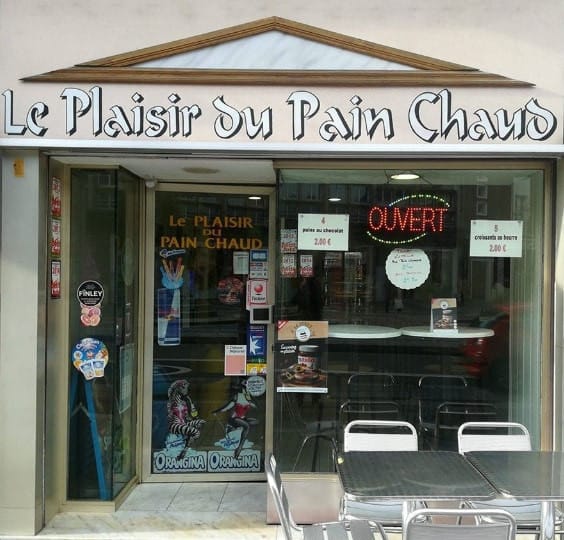 Le Plaisir du Pain Chaud — photo 3