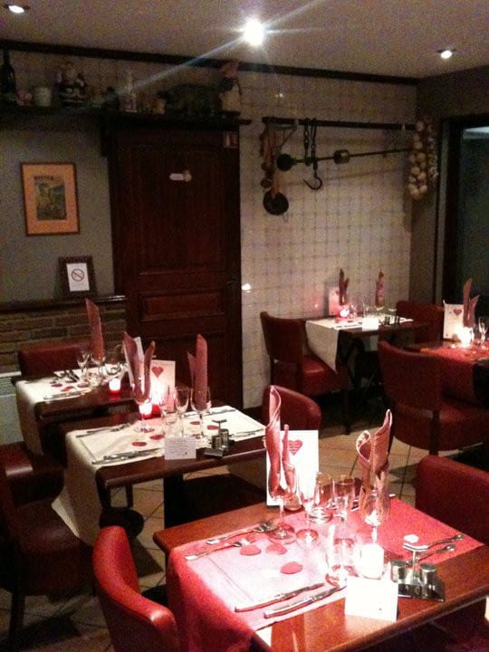 Le Porc Saint Leu — photo 3
