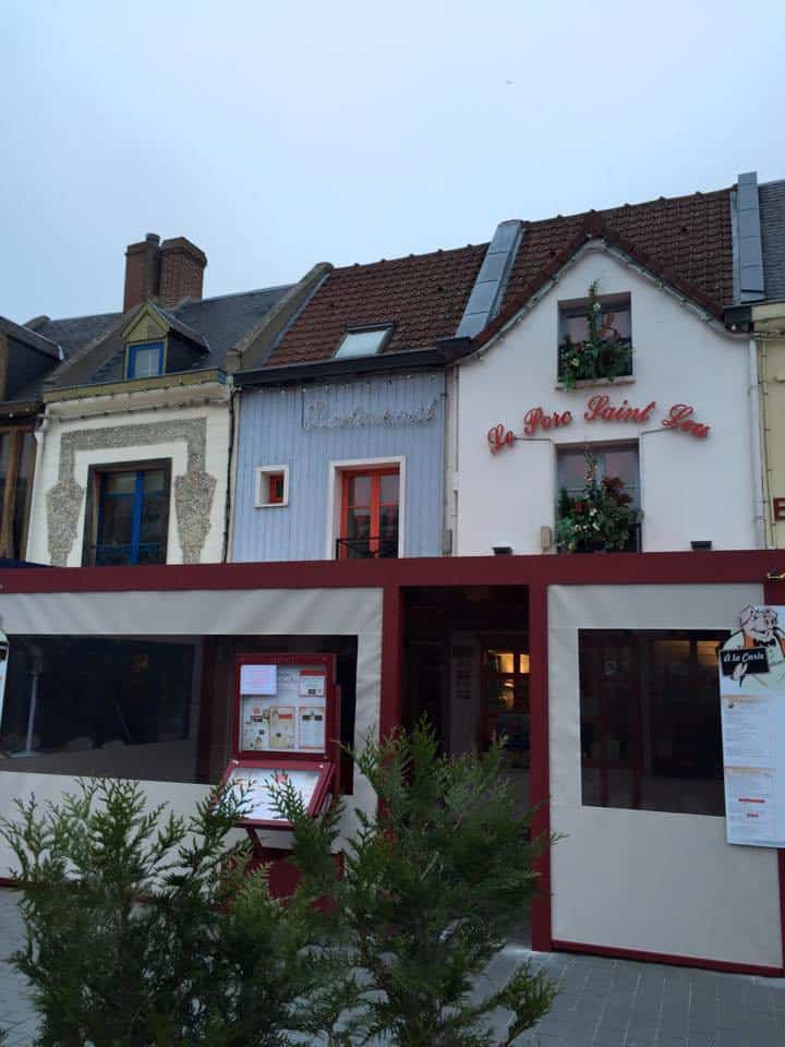 Le Porc Saint Leu — photo 2