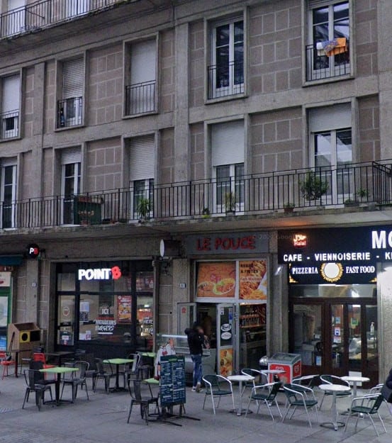 Photo de Le Pouce