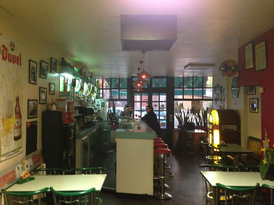 Le Saint Honoré — photo 3