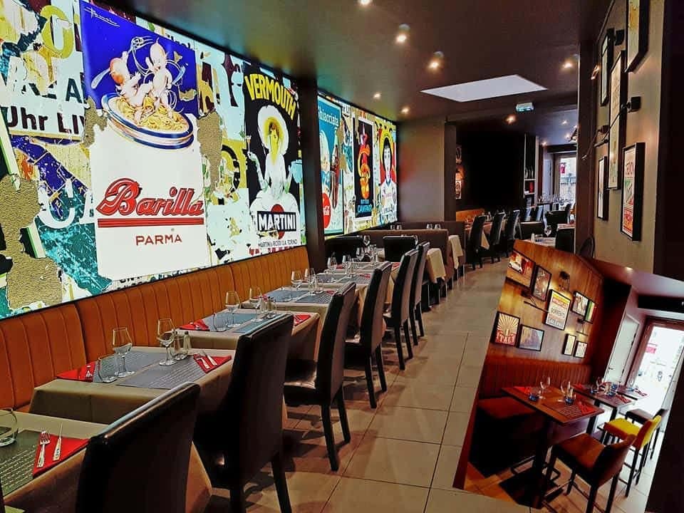 Le stresa — photo 3