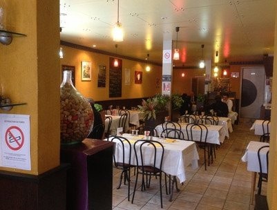 Le Teuf — photo 2