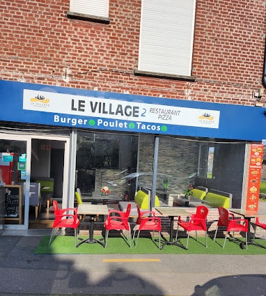 Le village — photo 3