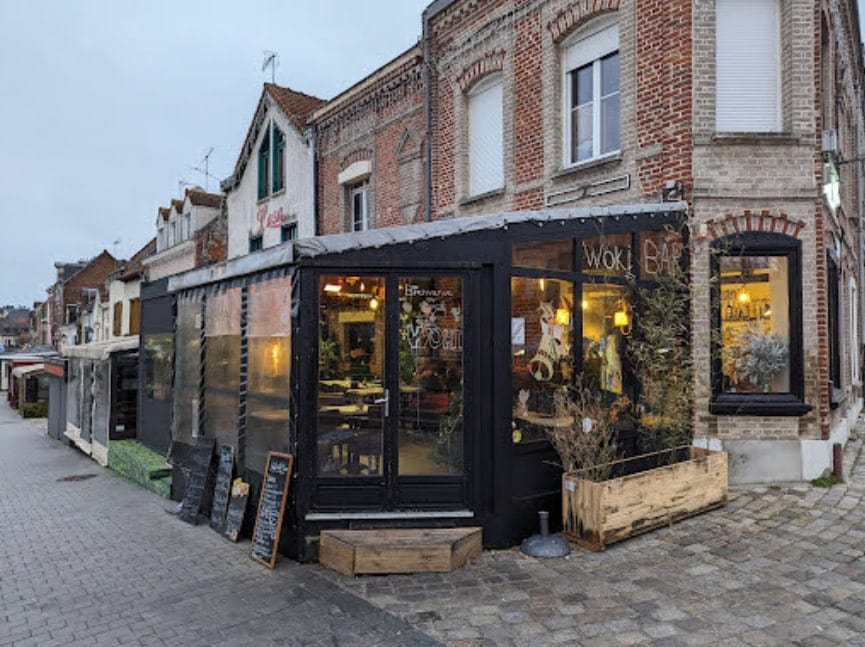 Le Woki — photo 2