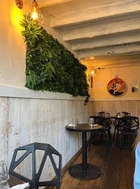 Le Woki — photo 3