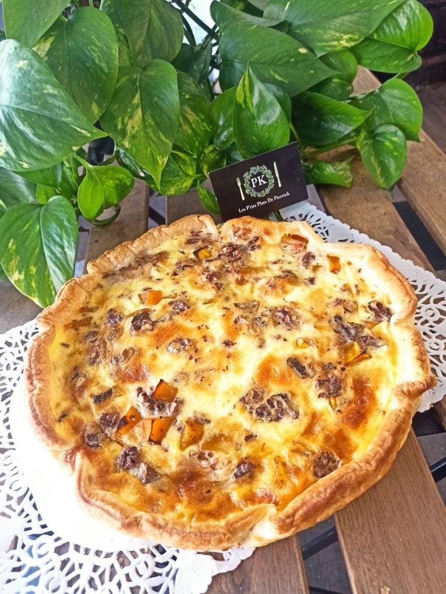 Les p'tits plats de Pierrick — photo 2