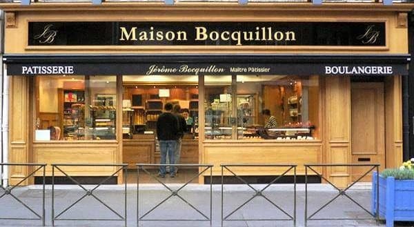 Maison Bocquillon — photo 3