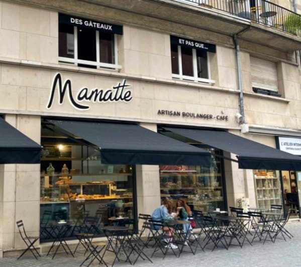 Mamatte — photo 2