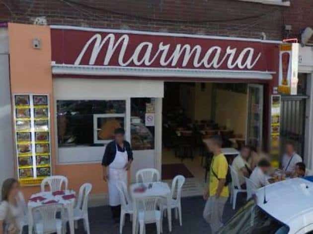 Marmara Amiens — photo 2