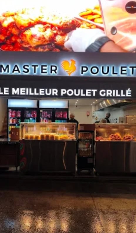 Master poulet — photo 3