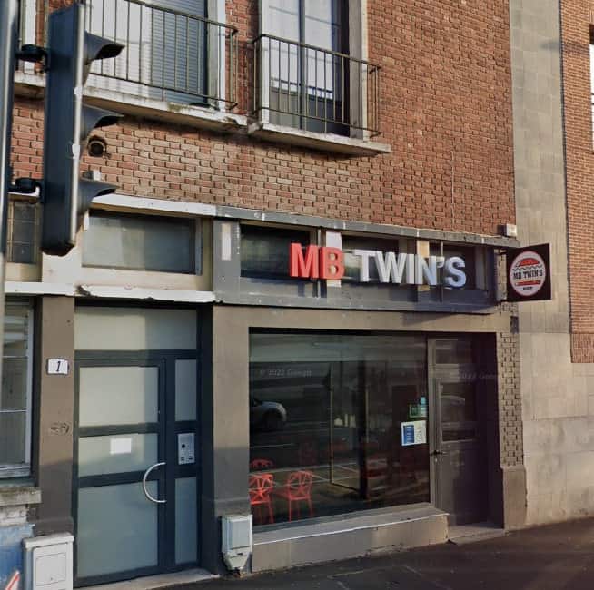 Mb Twin's — photo 3