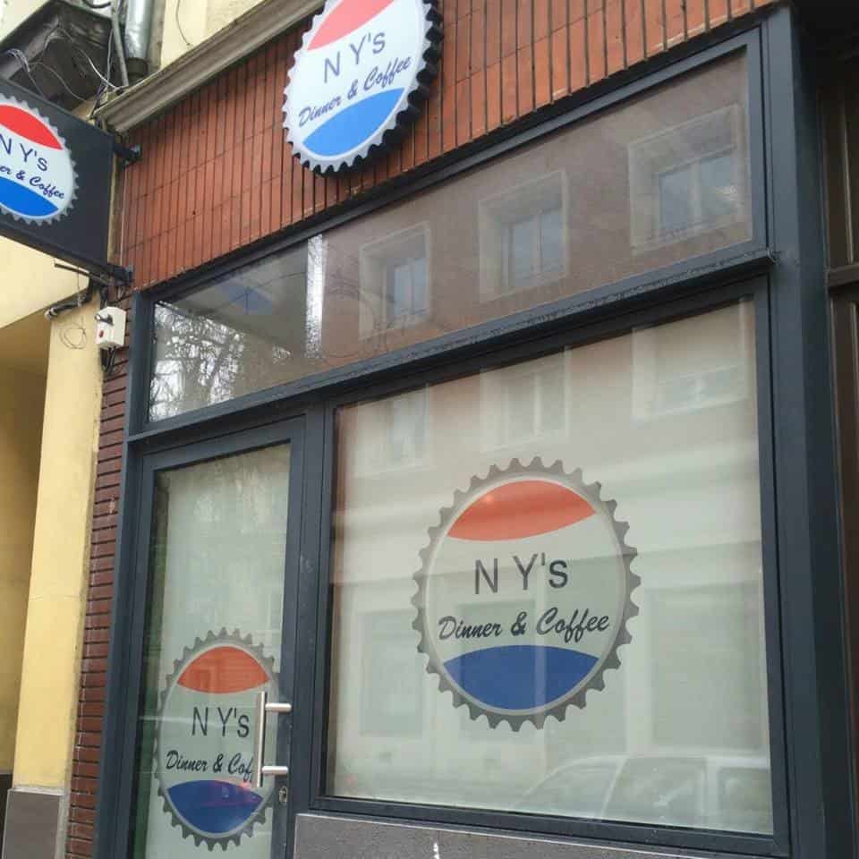 N Y's Dinner & Coffee — photo 2