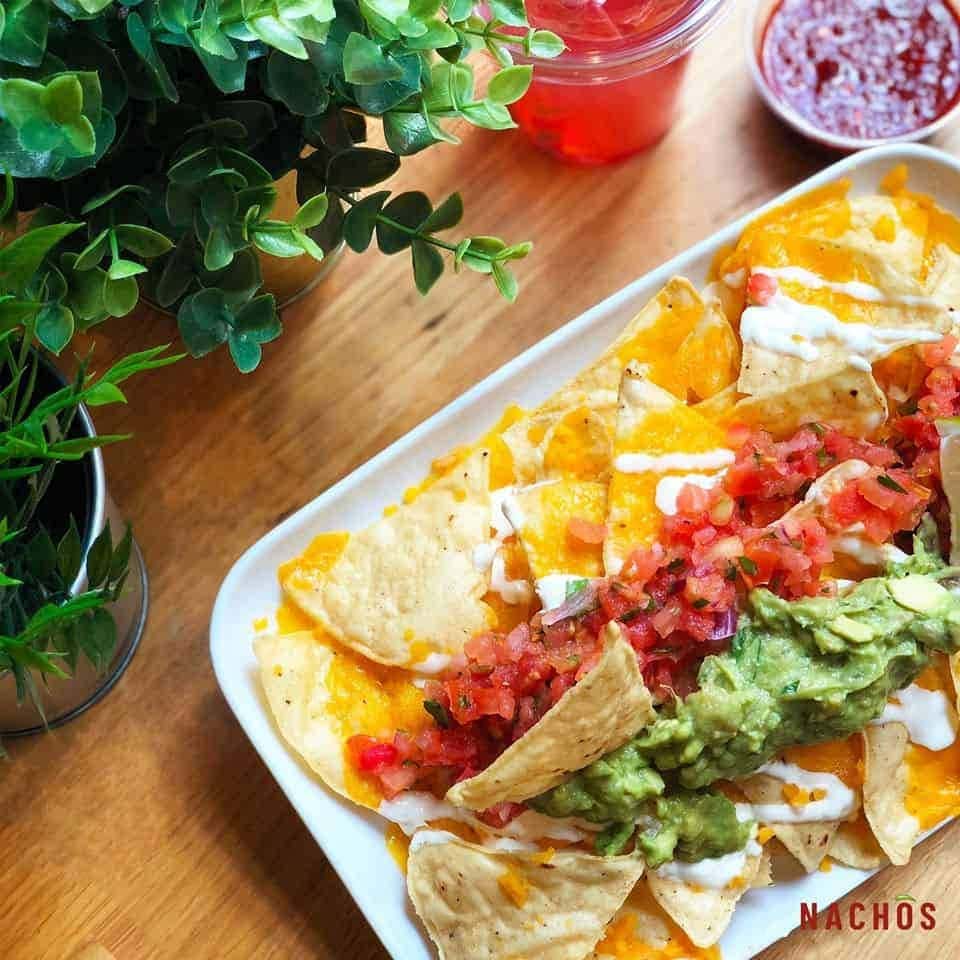 Nachos — photo 2