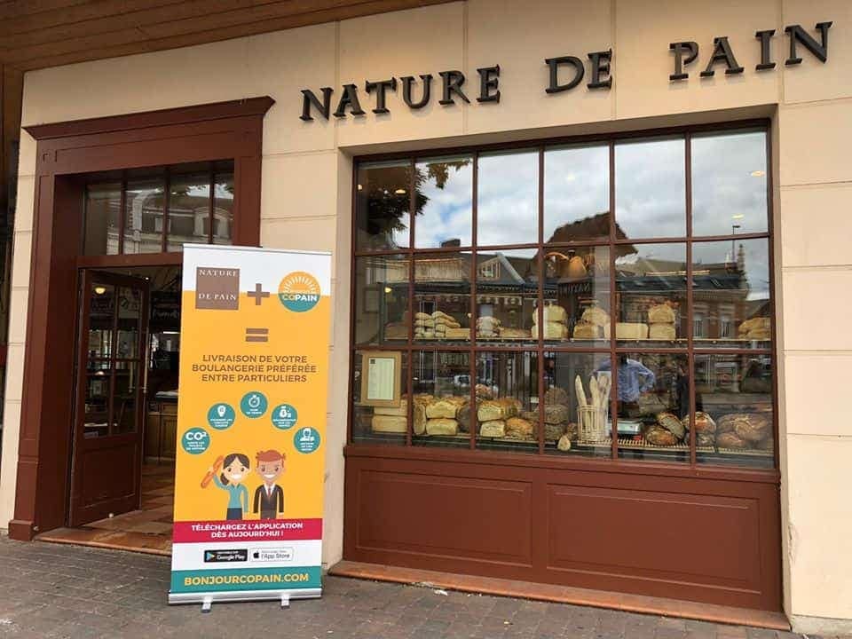 Nature de Pain — photo 3