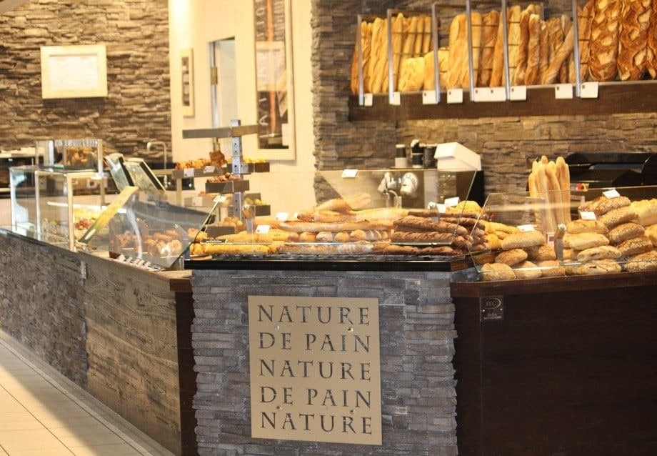 Nature de Pain — photo 3