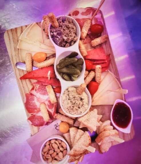 Photo de Network Bar