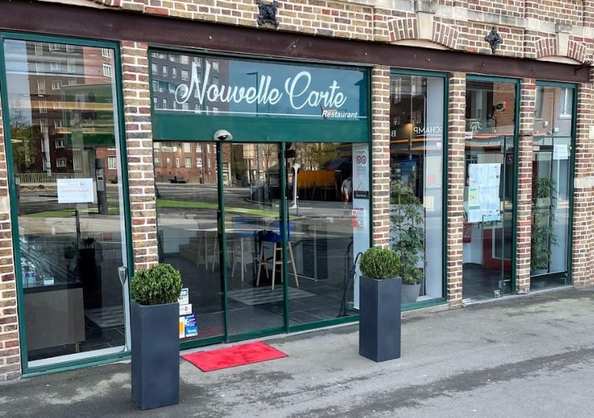 Nouvelle Carte — photo 2