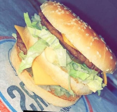 Photo de O'531