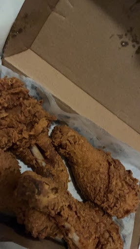 O'chick'n — photo 2