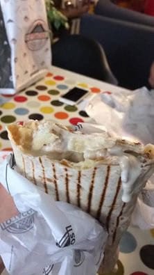 O'tacos — photo 2