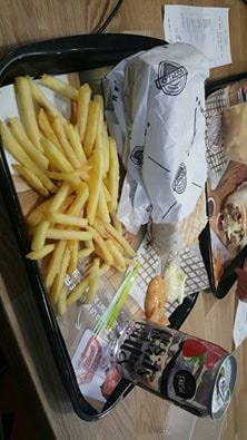 Photo de O'tacos