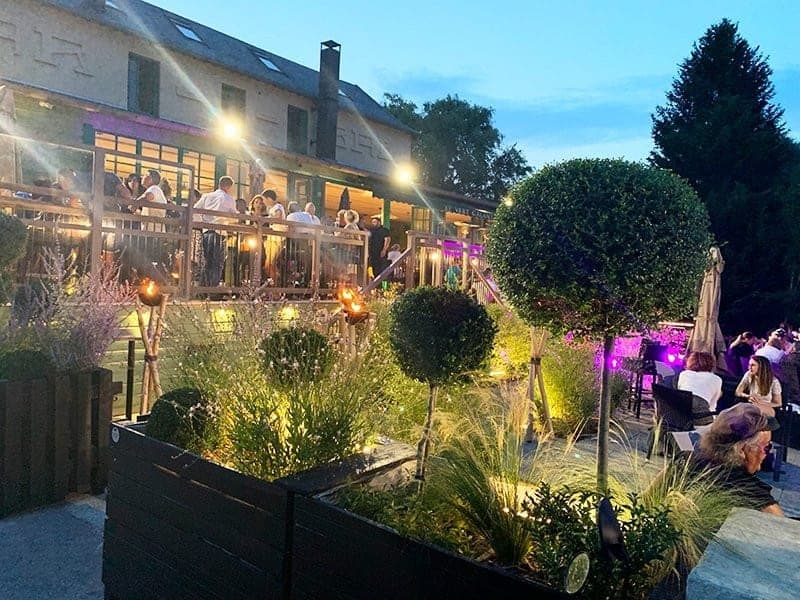 ÔJardin — photo 2