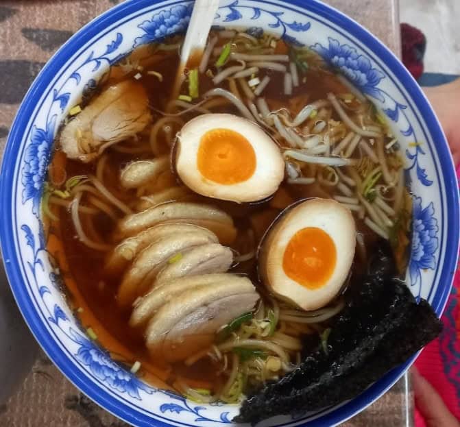 Okaeri — photo 3
