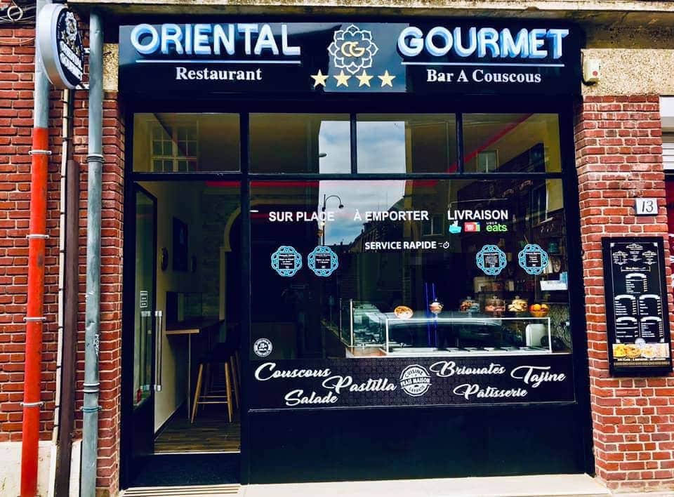 Oriental Gourmet — photo 2