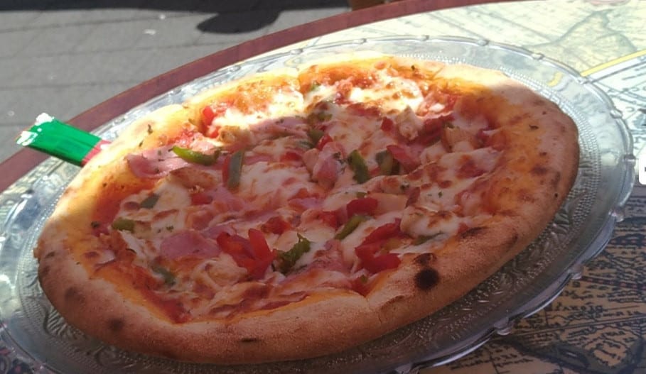 Oswift Pizza — photo 2