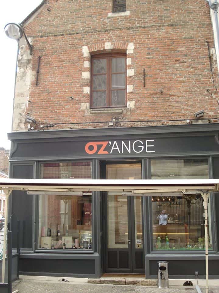 Oz'ange — photo 2