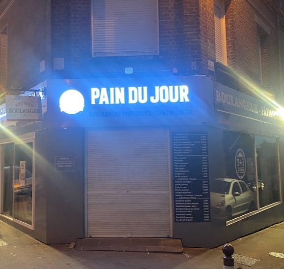 Pain Du Jour — photo 3