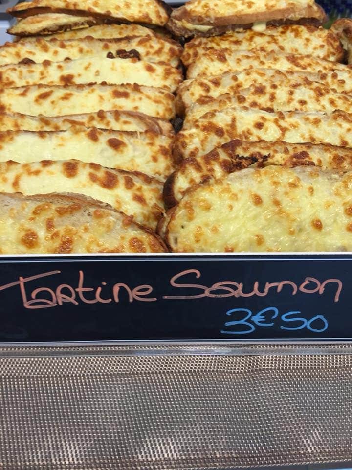 Pain et Tradition — photo 3