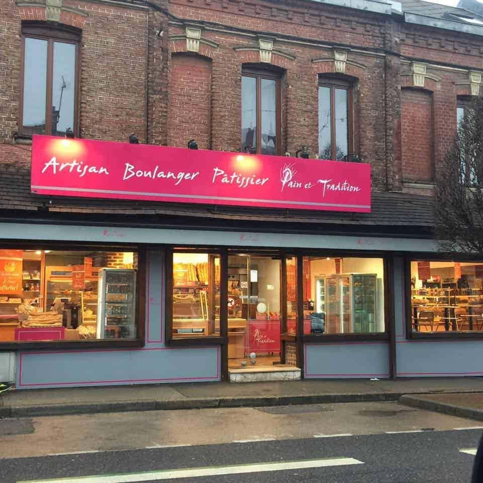 Pain et Tradition — photo 2