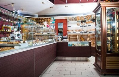 Pâtisserie  Barbier — photo 2