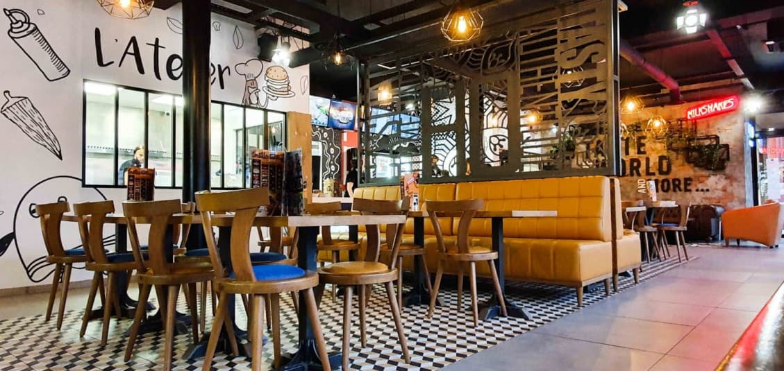Pepper Grill — photo 3