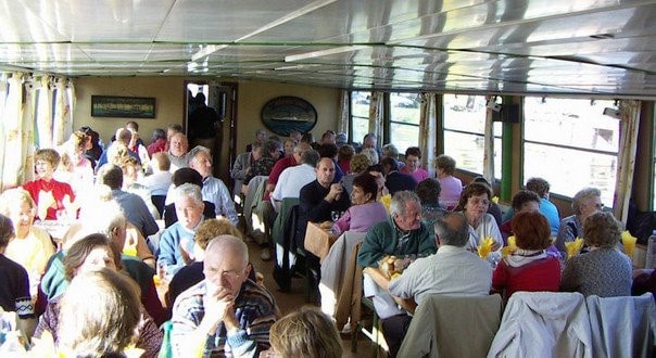Picardie Croisières — photo 3