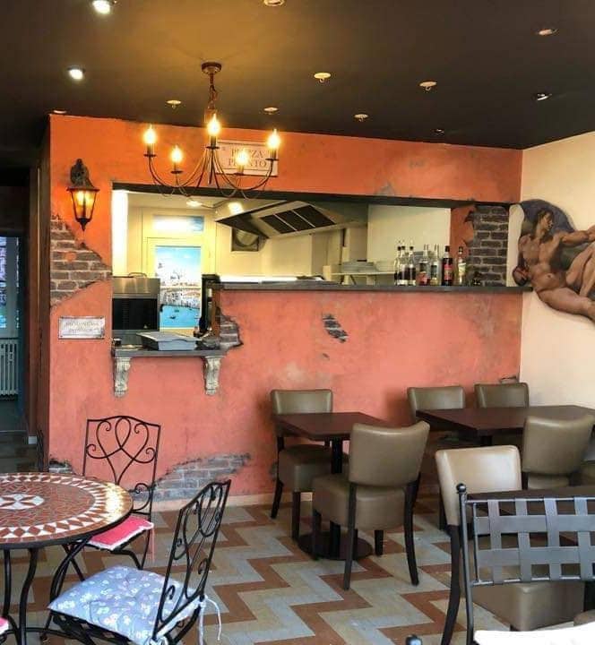 Pronto Pizza — photo 3
