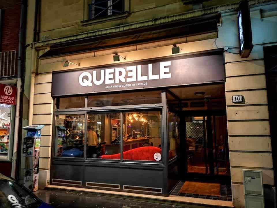Querelle — photo 2