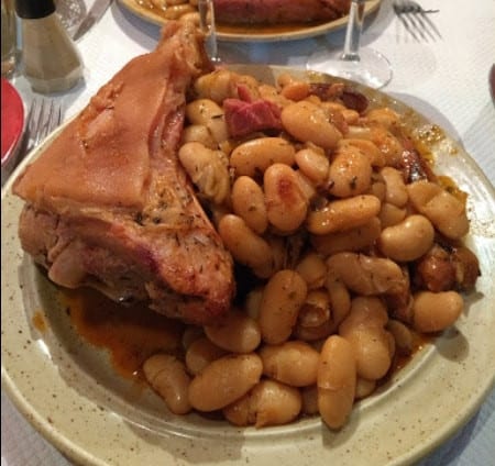 Restaurant de l'Atelier — photo 2