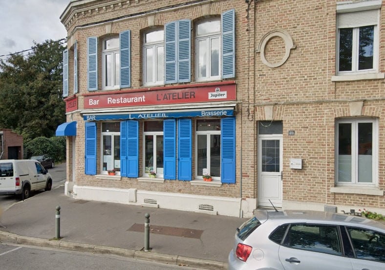 Restaurant de l'Atelier — photo 3