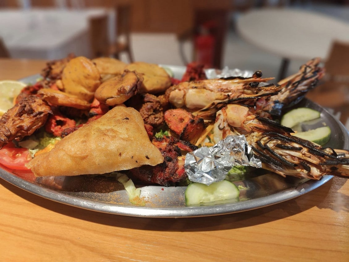 Photo de Restaurant jaipur