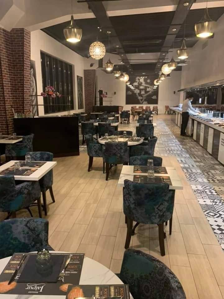 Restaurant jaipur — photo 3