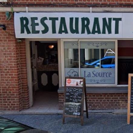 Restaurant la source — photo 3