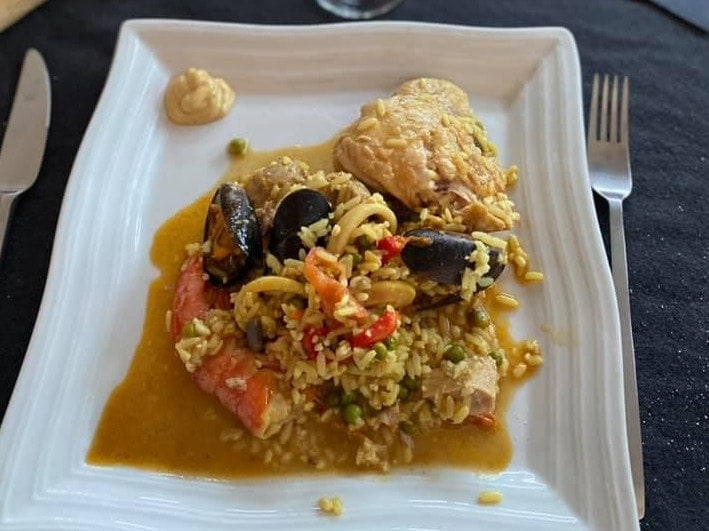 Restaurant la source — photo 2