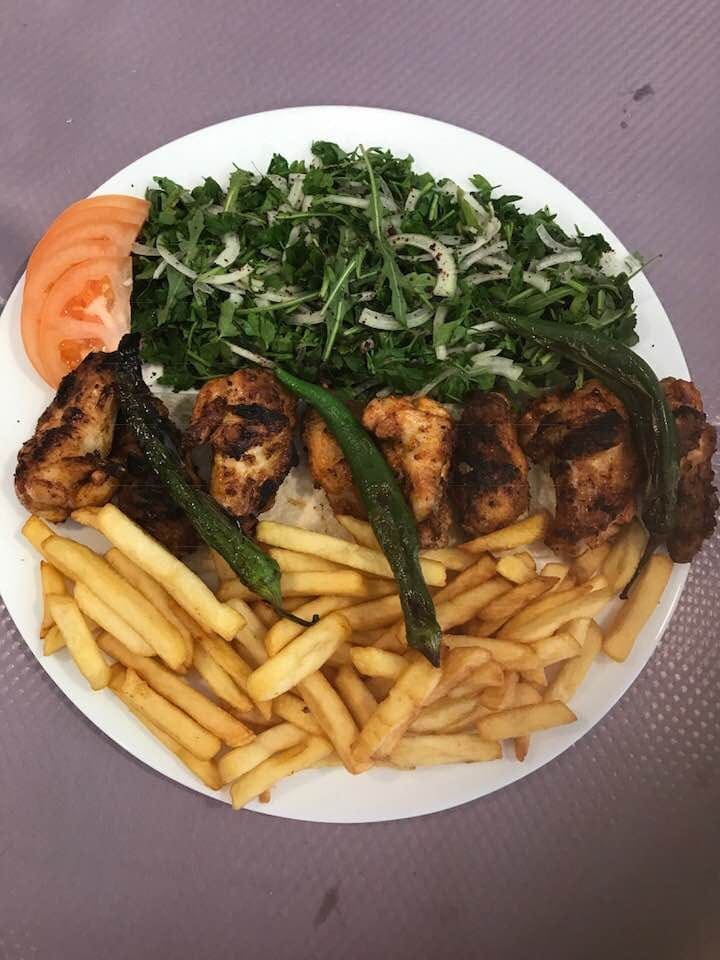 Restaurant mésopotamie — photo 2