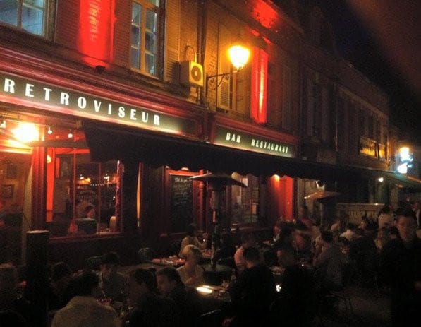 Rétroviseur — photo 2
