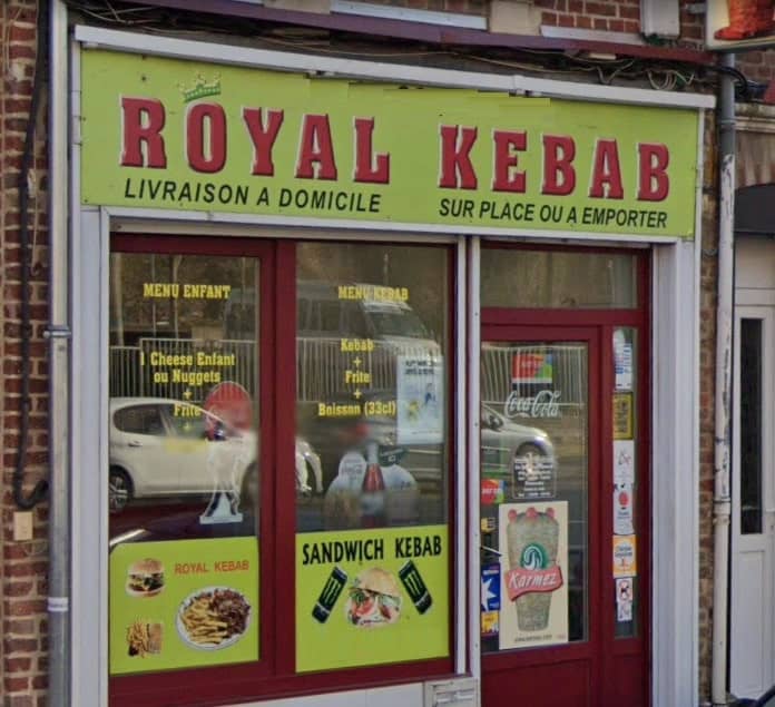 Royal Kebab — photo 3