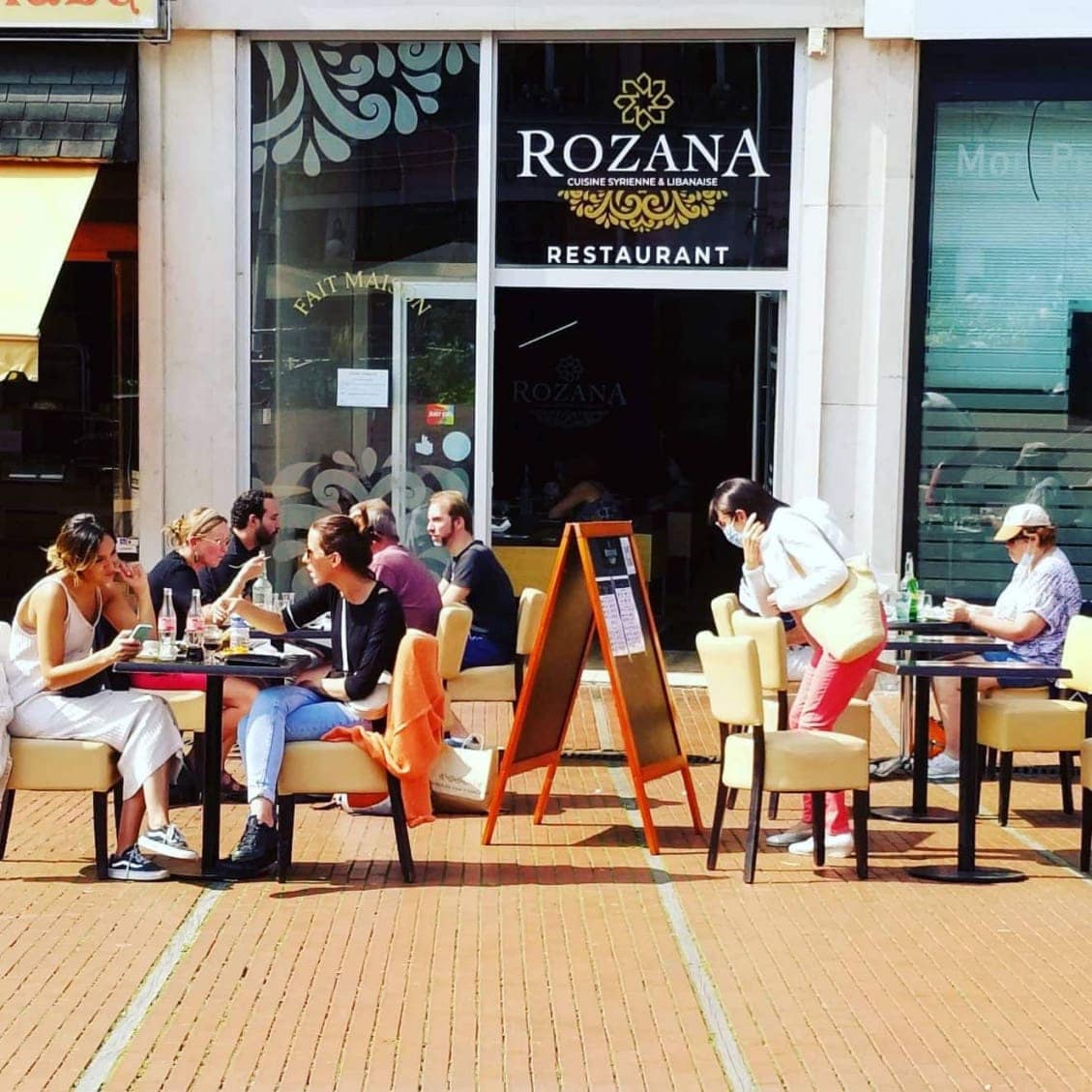 Rozana — photo 3