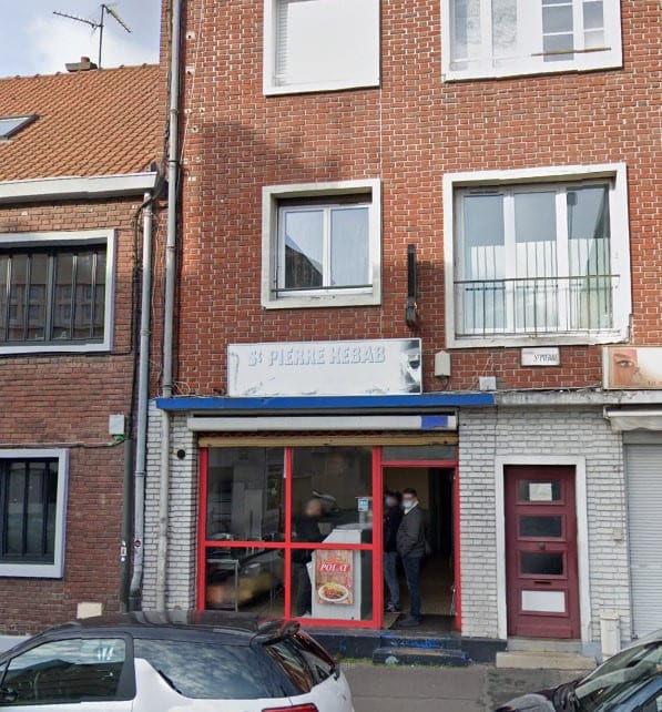 Saint Pierre Kebab — photo 2